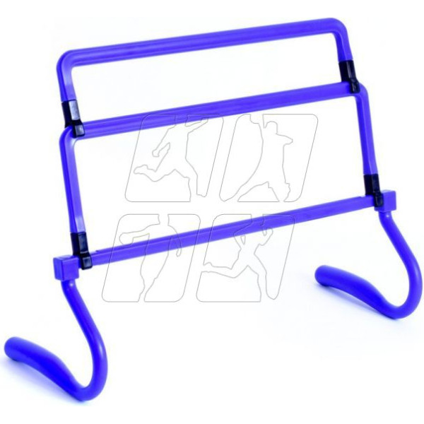 Vinex Saliekamais mācību šķēršļu tiltiņš VTH-Colp HS-TNK-000009144 / N/A