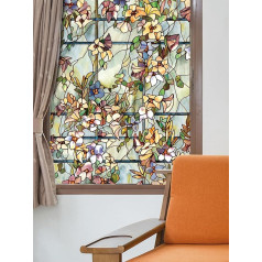 Artscape Trellis Window Film 61 x 92 cm