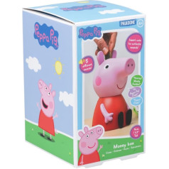 Paladone Peppa Pig Money Box - Officially Licensed Sounds, Nursery Accessories and Decoration
