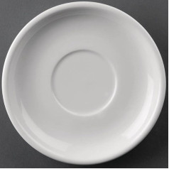 Olympia Athena Saucers 145mm/5.75