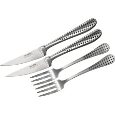 Global Steakbesteckset