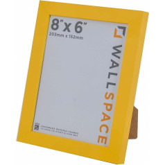 Wall Space 8
