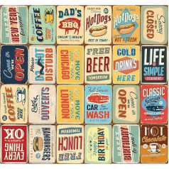 Walplus 60-UXWC-QMFQ 152x161 cm Wall Stickers 