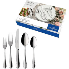 Villeroy & Boch Mademoiselle Cutlery Set