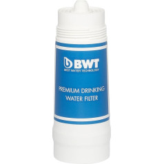 BWT PREMCART Premium Replacement Cartridge, White