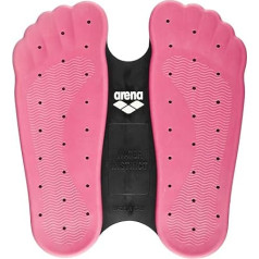 Unbekannt Arena Hygienic Foot Mat, Hygienic Door Mat, Colour: Pink