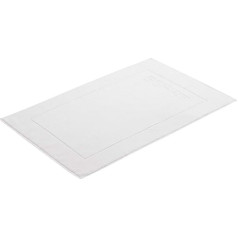 ESPRIT Bath Mats Solid White 030 60 x 90 cm