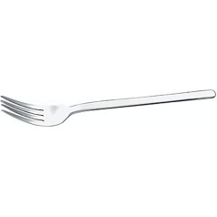 Esmeyer Bettina 250-091 Dinner Forks 18/10 Polished Stainless Steel Set of 12