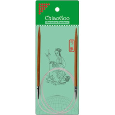 kA CG2040-02.5 Circular Bamboo Needle, Other, US 2.5, 3 mm