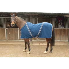 Rhinegold Comfey Fleece Rug