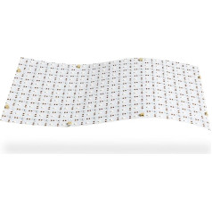 4 x Soft LED Backlight 12W 3000K Backlit Flexible Cuttable Each Piece 19