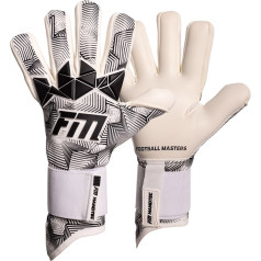 FM cimds Varis X PRO WHITE BLACK S953320 / balts / 9