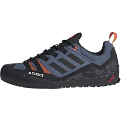 Terrex Swift Solo 2 zābaki IE6903 / tumši zili / 45 1/3