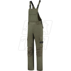 Unisex darba bikses Bib & Brace Twill Cordura MLI-T67TA / 46