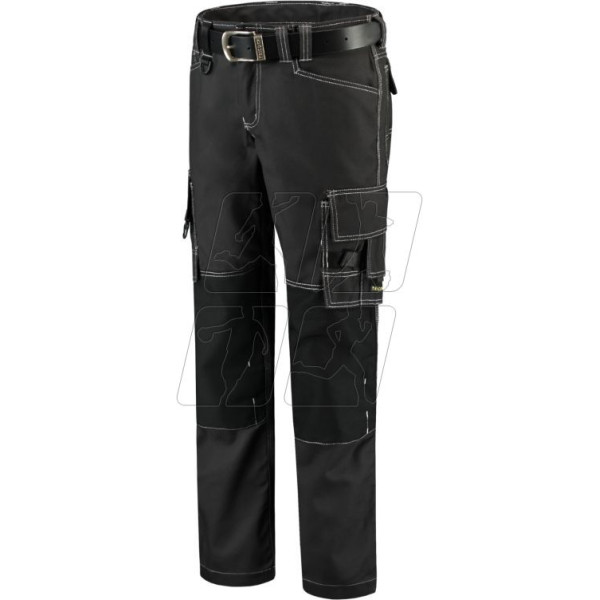 Unisex Cordura audekla darba bikses MLI-T61T4 / 50