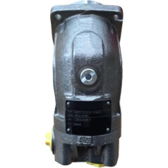 DEBLAN Die Kolbenpumpe R902193365 A2FO12/61R-PPB06 bietet stabile Leistung für Antrieb, Getriebe, Heben usw