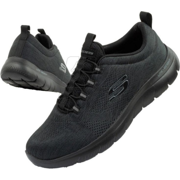 Apavi Summits-Louvin M 232186/BBK / 41