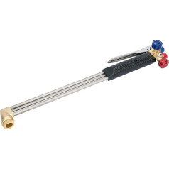Draper Tools DRA85937 Draper 18/90 Cutting Torch, Blue