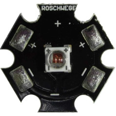 Roschwege Star-UV365-03-00-00 UV-LED 365nm SMD