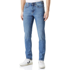 Amazon Essentials Men's Jeans, Sporty Cut