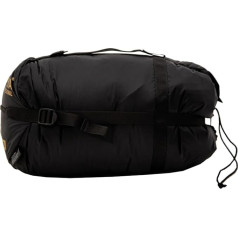 Carinthia Compression Sack for Sleeping Bag Defence Tropics Universal - Black S