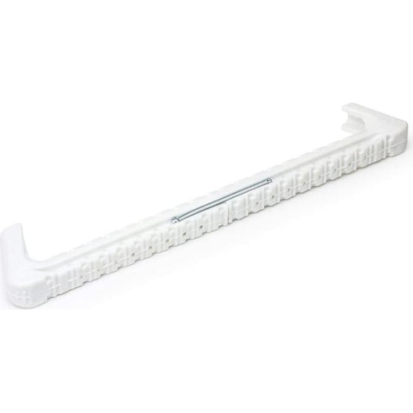 Sfr Skates Unisex youth two-piece blade guards