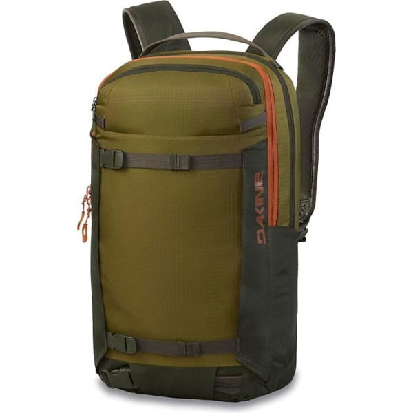 Dakine Mission Pro 18L Men's Snow Sport Backpack