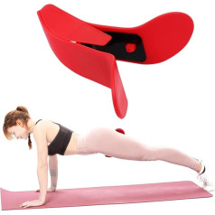 KITANDOVE 1 x Step Trainer, Hip Muscle Trainer, Hip Thigh Trainer, Pelvic Floor Muscle Trainer, Inner Thigh Trainer, Bubble Control, Butt Exercise, Beautiful Buttocks Equipment, Butt Lifter, Blue