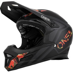 O'NEAL Fury Helmet Stage
