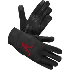 FOCO NCAA High End Neoprene Gloves