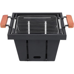 Outdoor-Brennofen, BBQ-Grillofen | Rucksackbrenner Herd Kochherd | -Ofen für Familienfeiern, Picknick-Grill