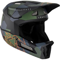 Helmet MTB Gravity 2.0 V23 Camo #L 59-60cm