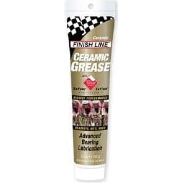 Finish Line Ceramic Grease 60 ml Tube