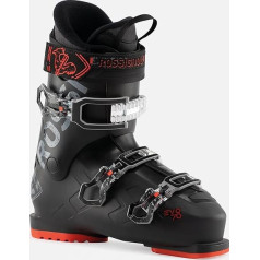 Rossignol - Evo 70 Black Men's Ski Boots - Black