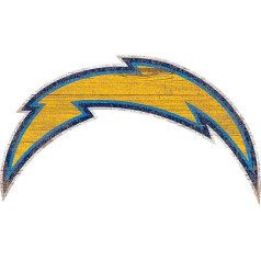 NFL San Diego Chargers Unisex Los Angeles Chargers Team Logo 8