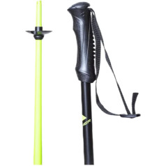 Fischer Unisex – Erwachsene Unlimited Skistöcke