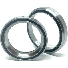 Replacement Headset Bearing for Canyon Grail/Grail: ON 6 7 8 9 CF CFR SL SLX 2016-2024 Bicycles