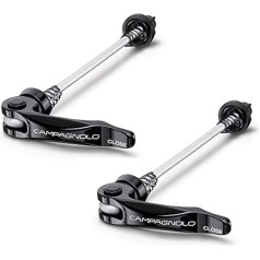 Campagnolo Bora Hyperon Bullet Quick Release Skewers