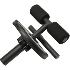 WINBOX Tibialis Trainer, Tib Bar Calf Lifting Machine for Knee Over Toe Training, Portable Tibialis Bar, Fits 2