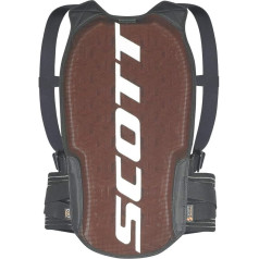Scott Children's Actifit Plus Back Protector