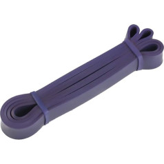 LAZYZ Resistance band for legs and buttocks, arms, physiotherapy, pilates, yoga fitness exercise, assist loop band for men and women.