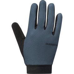 Shimano Explorer Ff Long Gloves L