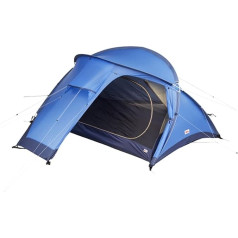 Fjällräven Unisex Adult Abisko View 2 Igloo Tent