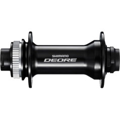 SHIMANO Deore VR-Nabe HB-M6010 Disc Center Lock