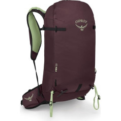 Osprey firn 28