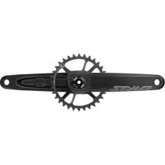 Truvativ Unisex Adult Eagle Dub Crankset