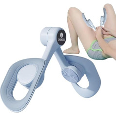 Inner Leg Thigh Trainer, Thigh Trainer, Pelvic Floor Strengthening Device, Pelvic Floor Trainer, Hip Trainer, Board Trainer