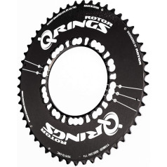 ROTOR Q-Ring Q53t Aero 110 x 5