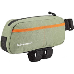 Birzman Packman Travel Bike Pannier olive 2019 bike panniers waterproof