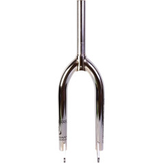Eastern Bikes Atom Series 20' BMX Fork 100% Lightweight Chromoly Construction
